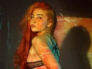 LaylaGreig profilbild på webbkameramodell