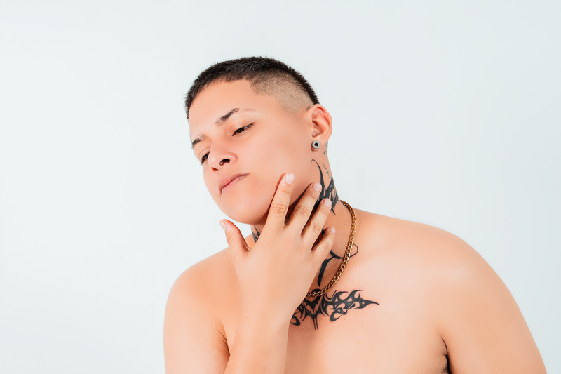 Artist ErosForrce Foto 4