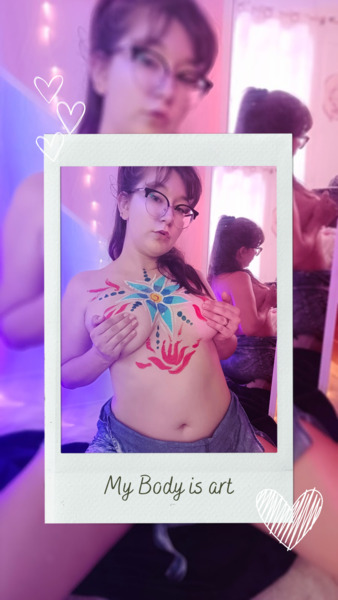 Artist MadameAlexa Foto 6