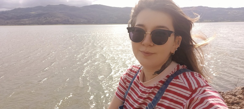 Artist MadameAlexa Foto 7