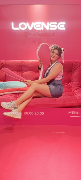 Artist MadameAlexa Foto 10