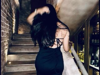 Image de profil du modèle de webcam SexyMauni