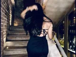 Image de profil du modèle de webcam SexyMauni