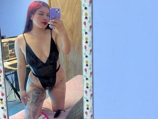 ABBY_COOPER22 Profilbild des Cam-Modells 