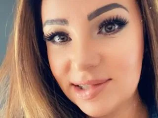 MistressImmortal profilbild på webbkameramodell