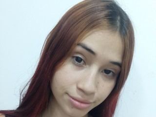 LovelyRedGirl profielfoto van cam model 