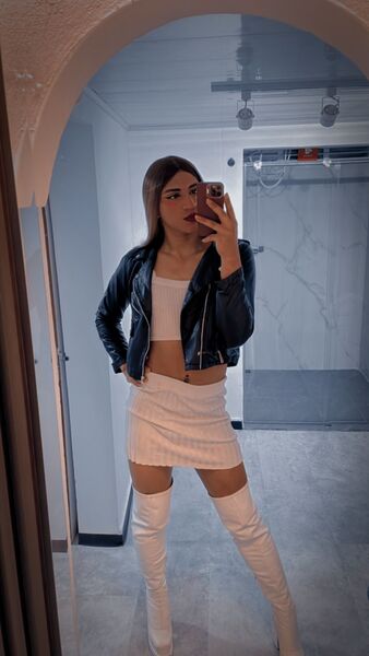 Interprete MikaelaRubio Foto 2