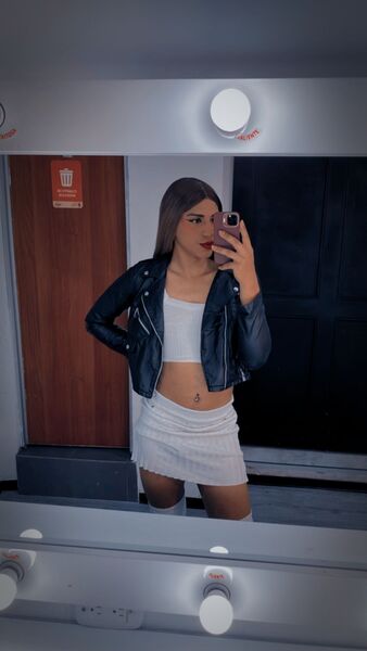 Interprete MikaelaRubio Foto 1
