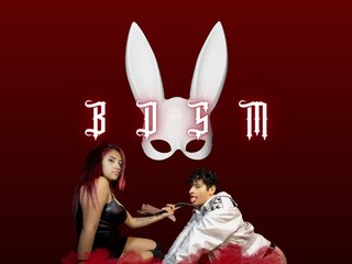 Madissonlonder immagine del profilo del modello di cam