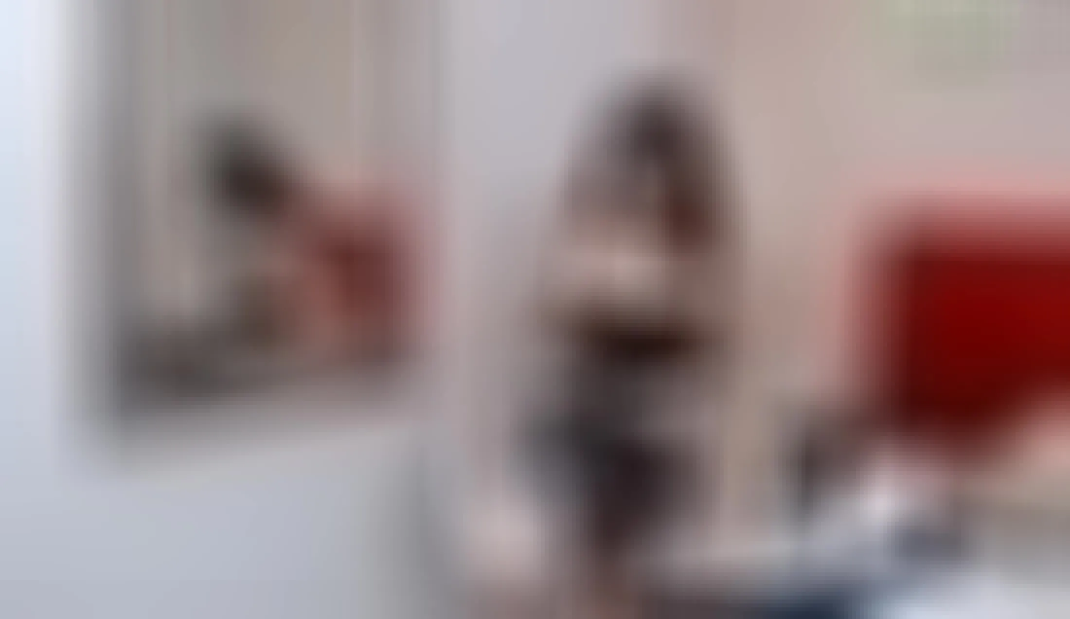 Utøver LiliMegan Video 2
