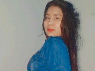 EstefanyLopez_GV Profilbild des Cam-Modells