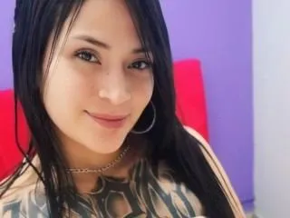 Foto de perfil de modelo de webcam de akendapariscm101