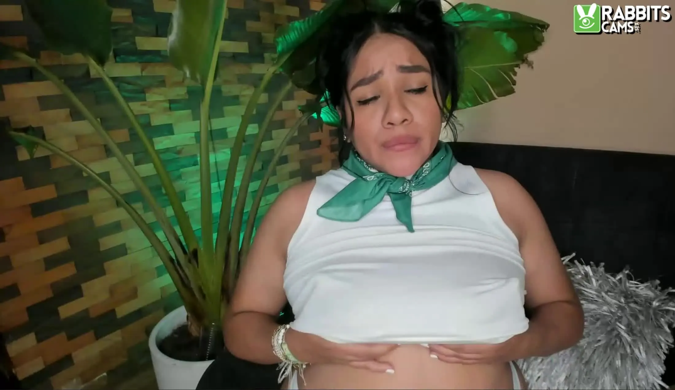 Artist VictoriiaSerna Video 1