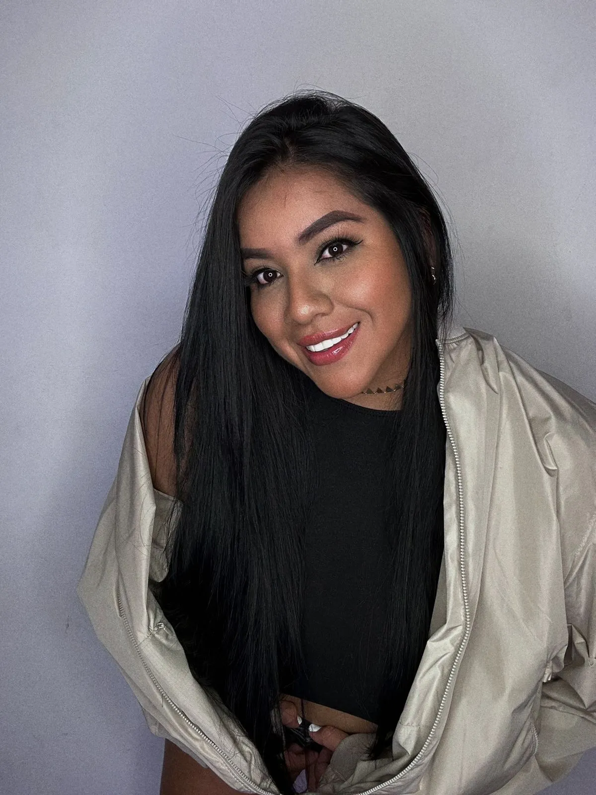 Intérprete VictoriiaSerna Foto 6