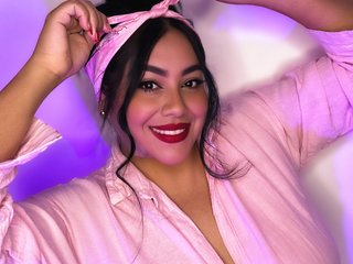 Foto de perfil de modelo de webcam de VictoriiaSerna 