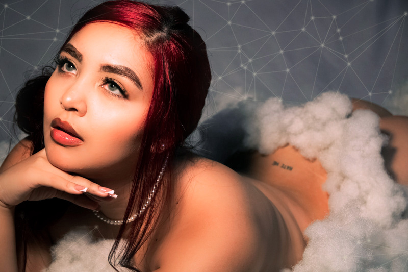 Interprete EliStorm Foto 8