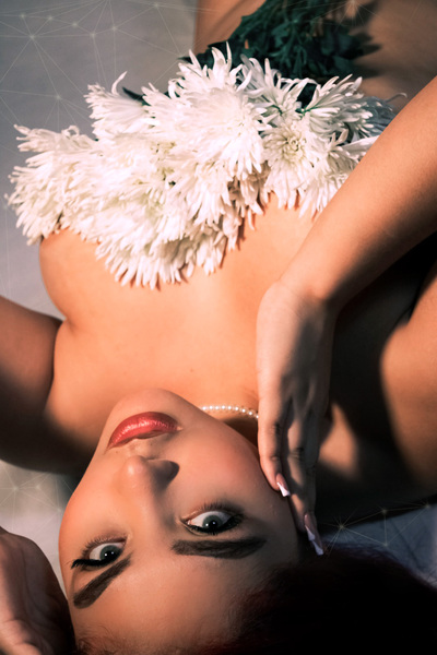 Interprete EliStorm Foto 10