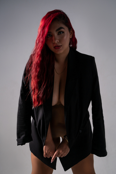 Interprete EliStorm Foto 3