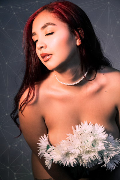 Interprete EliStorm Foto 12