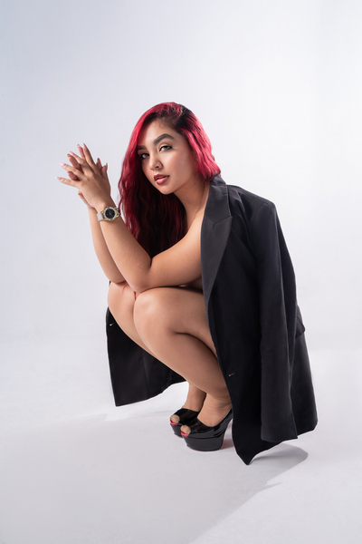 Interprete EliStorm Foto 4