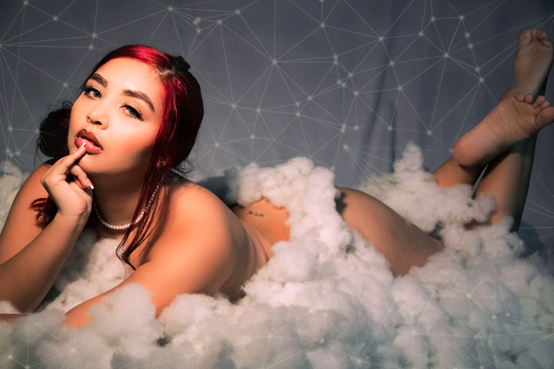 Interprete EliStorm Foto 7