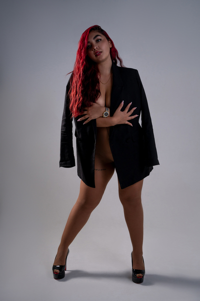 Interprete EliStorm Foto 2