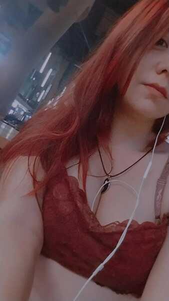 Utøver CandyWolfs Bilde 2