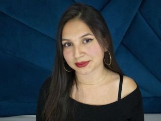 Gea_Prind cam model profile picture 