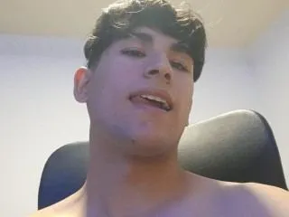 Imagen de perfil de modelo de cámara web de Mario_neta