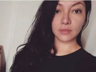 Foto de perfil de modelo de webcam de Zoehshaik