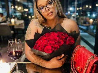 Image de profil du modèle de webcam NaughtyMel