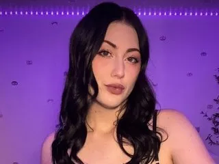 Profilbilde av EllaGraeXO webkamera modell