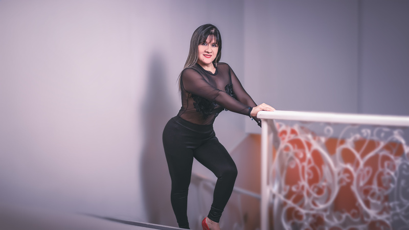 Interprète SophieReiix Photo 5