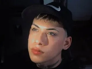 JustinDaviis immagine del profilo del modello di cam