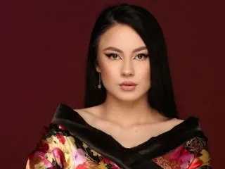 EnnaKim Profilbild des Cam-Modells