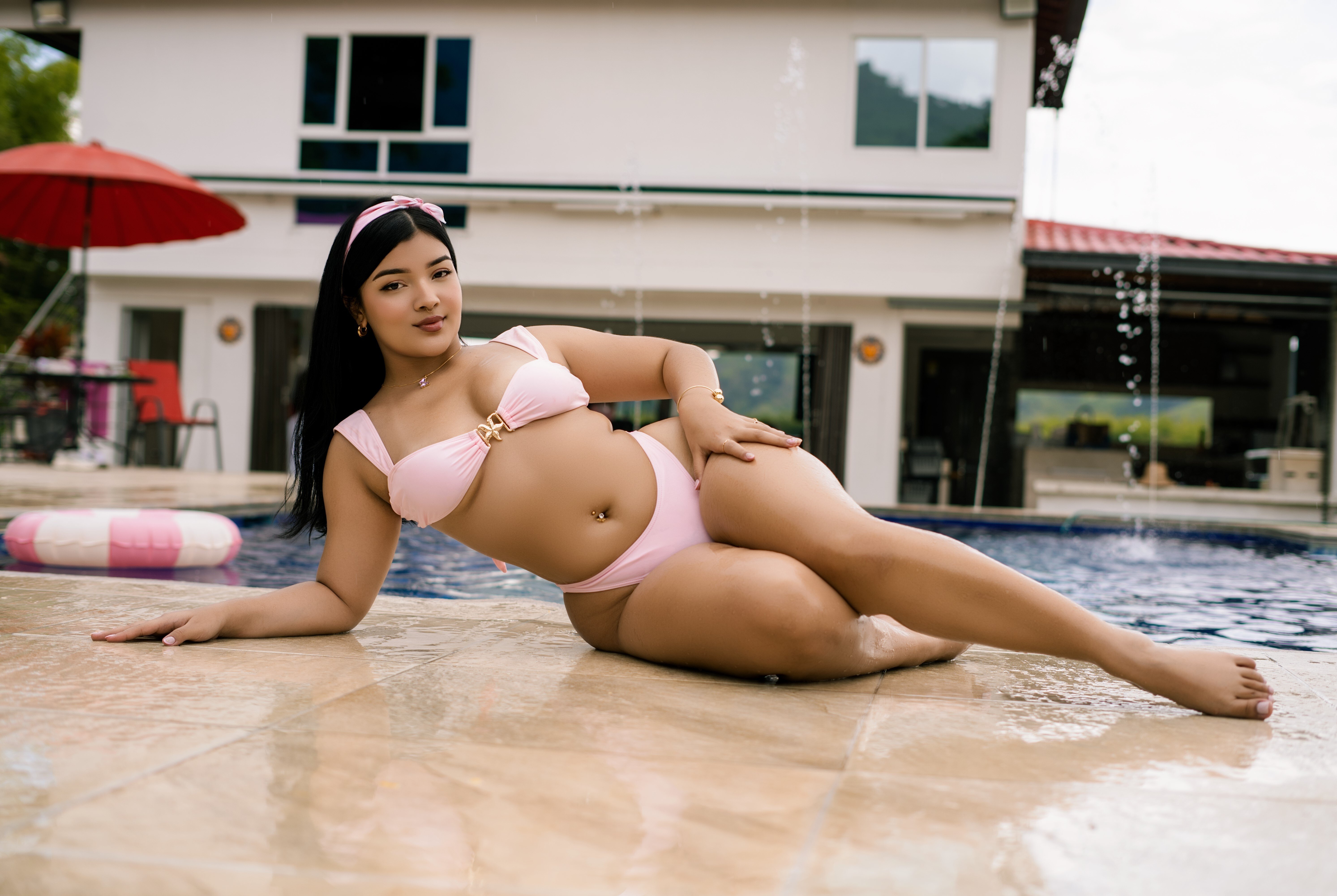 Interprete Emma_Blossom Foto 2