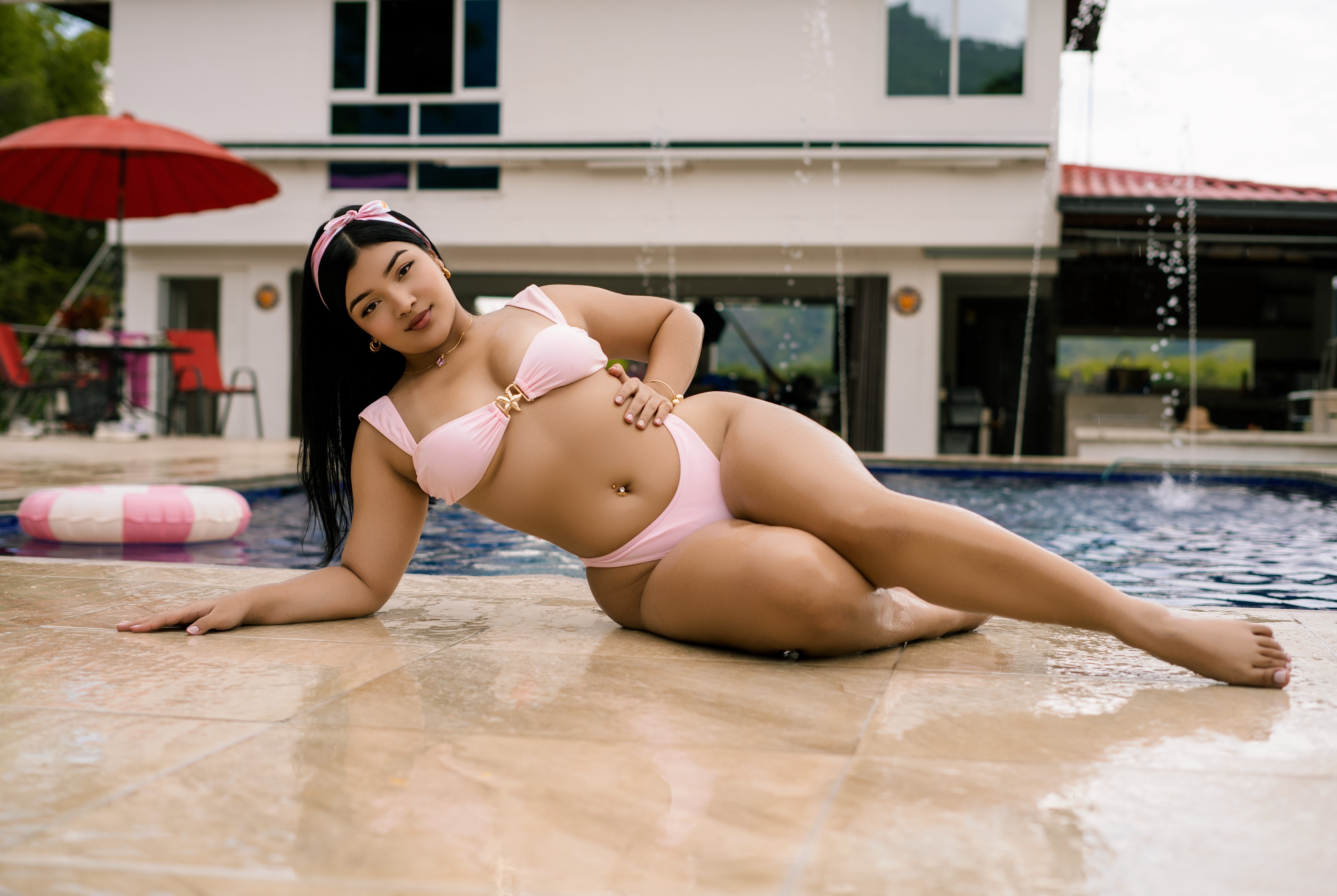 Interprete Emma_Blossom Foto 4