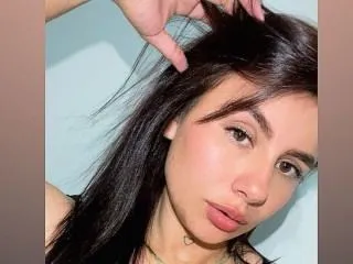 Skarlethot19 immagine del profilo del modello di cam