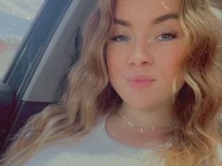 Foto de perfil de modelo de webcam de Prittybrittyyy