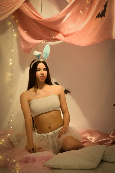 Interprète Paulina_Castro Photo 6
