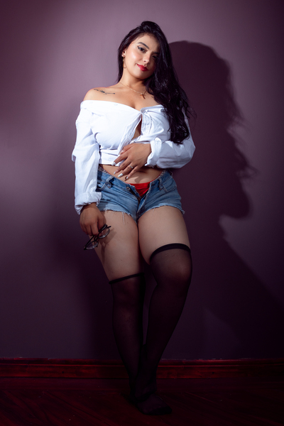 Interprète ZoeColleman Photo 6