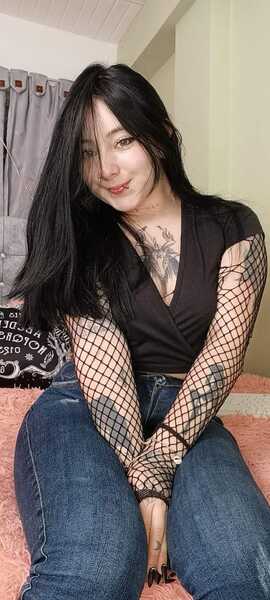 Artista MeivisYuno Foto 5