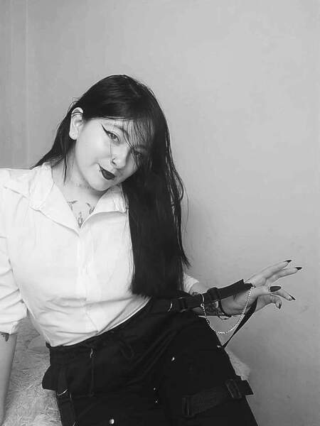 Artista MeivisYuno Foto 3