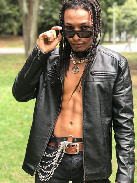 Intérprete Jack_jackk Foto 2