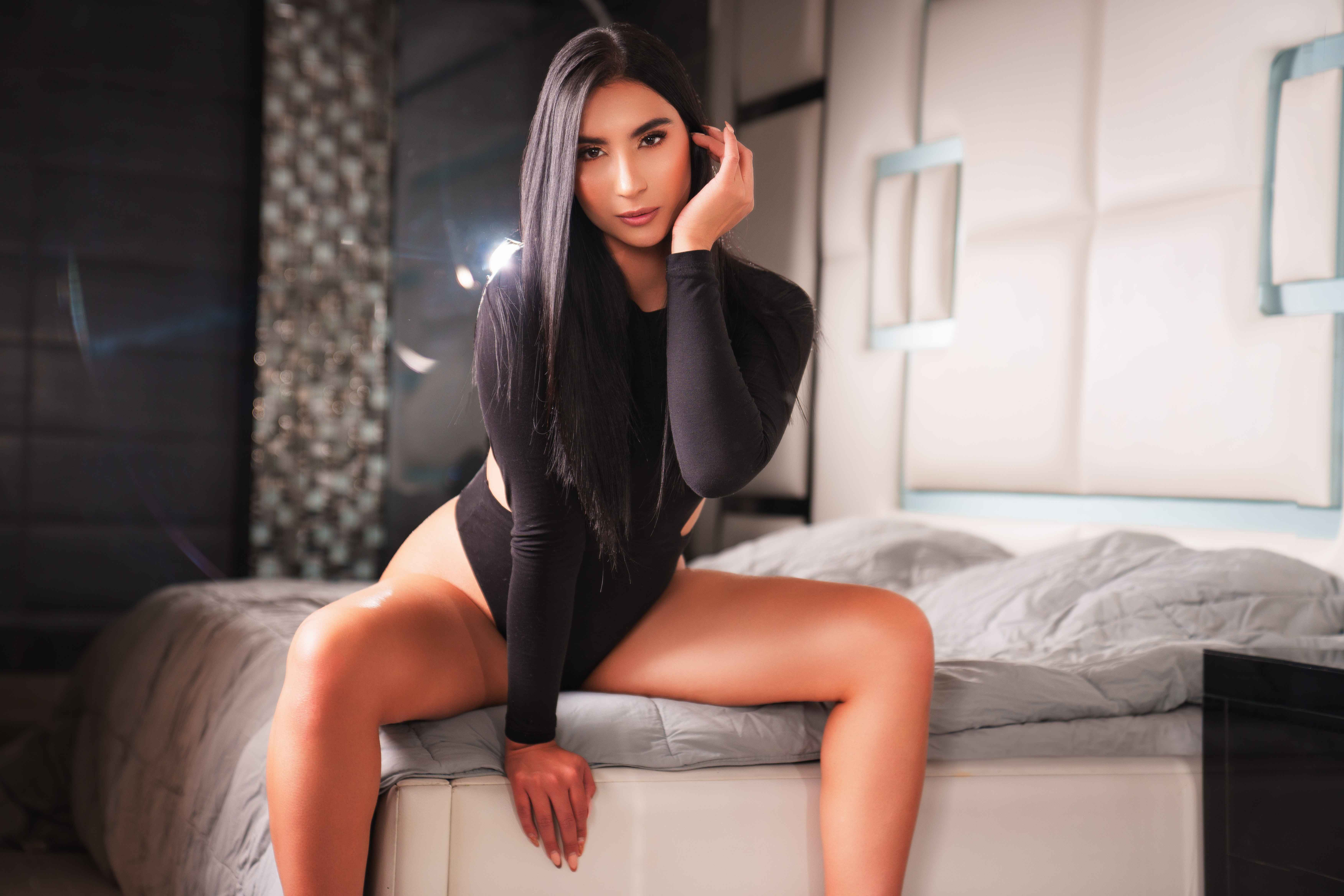 Performer ZoeSilverman Photo 6