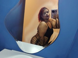 Zandy_sex profilbild på webbkameramodell 