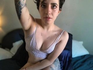 CristinaBrunet immagine del profilo del modello di cam