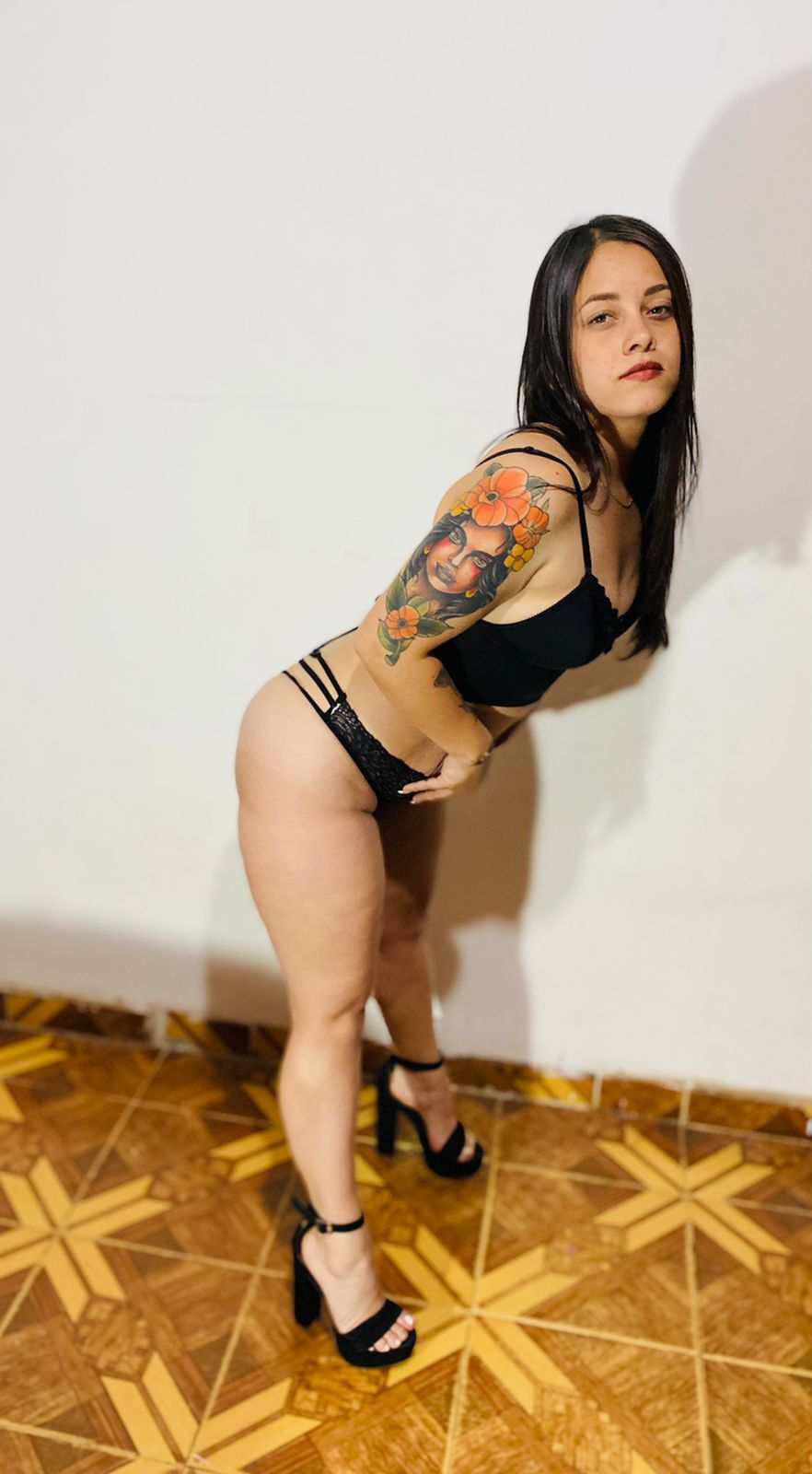 Artist MeghannAss Foto 10