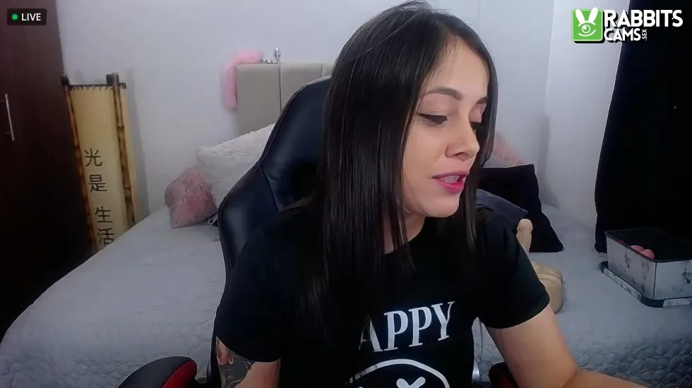 Performer MeghannAss Video 1