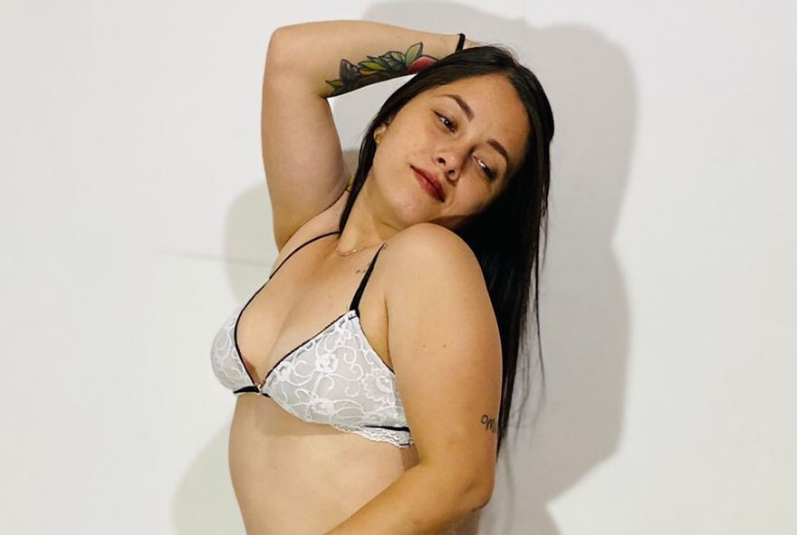 Artist MeghannAss Foto 5